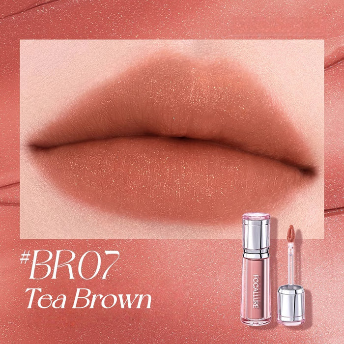 #BR07 Tea Brown