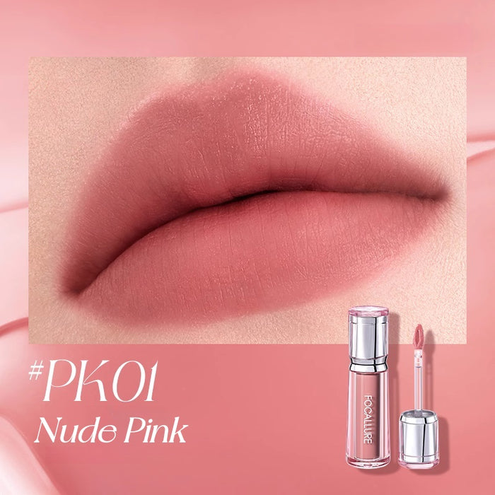 #PK01 Nude Pink