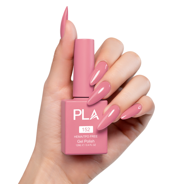Focused and Fabulous - 152 - Gel Polish