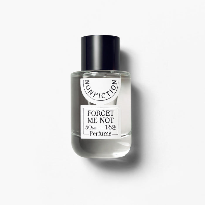 #size_50mL / 1.6 fl. oz. |NONFICTION Parfum 50ml FORGET ME NOT Eau de Parfum