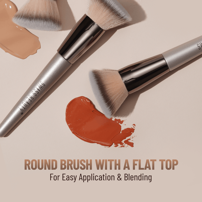 Foundation Blender Brush