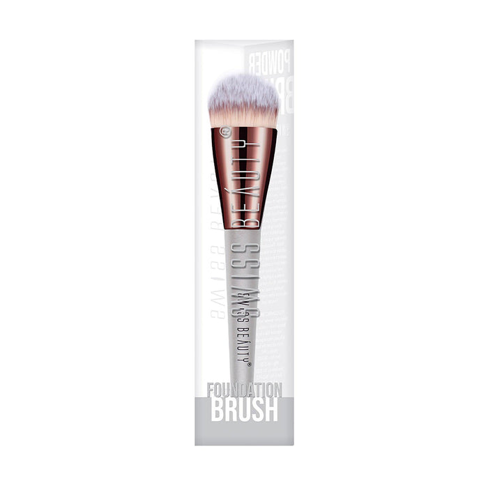 Foundation Brush - Swiss Beauty