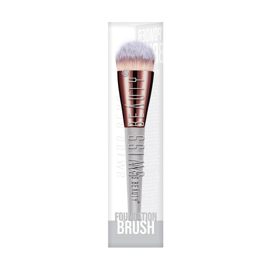 Foundation Brush - Swiss Beauty