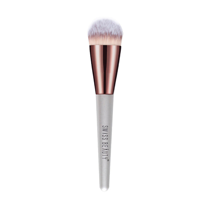 Foundation Brush - Swiss Beauty