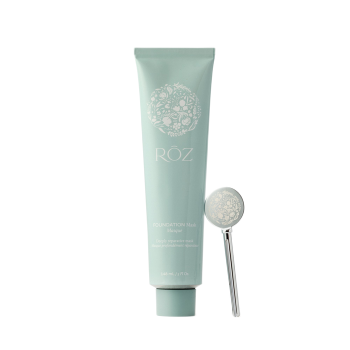 Foundation Mask