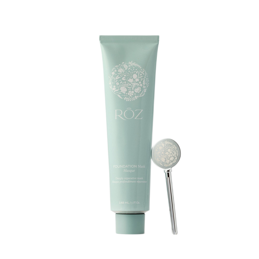 Foundation Mask