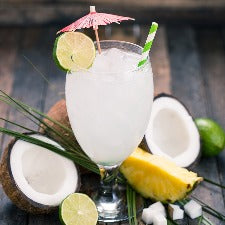 Fragrance Oil - Coconut Water & Pineapple