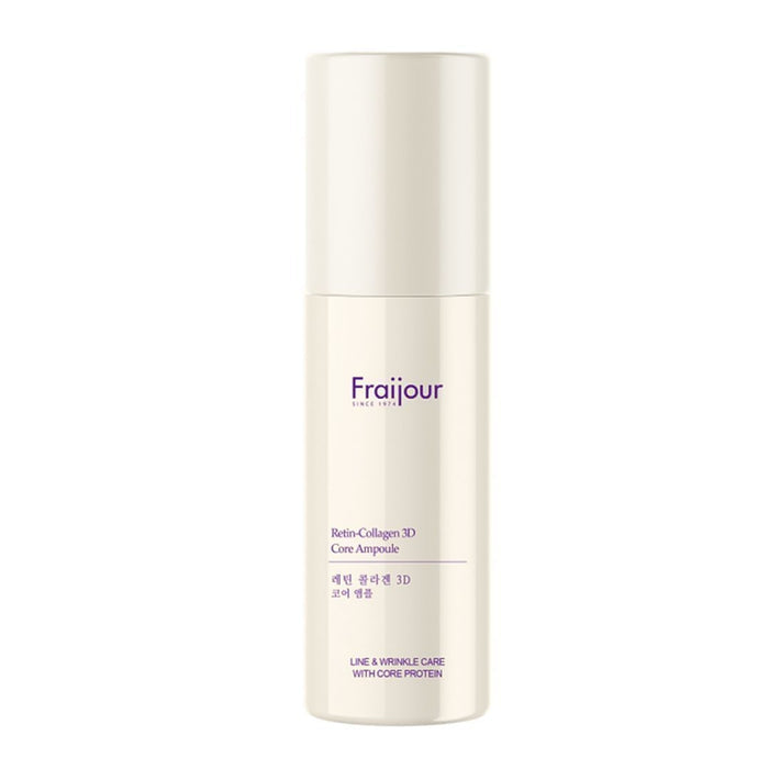 Fraijour Retin-Collagen 3D Core Ampoule سيروم الريتنول والكولاجين لشد وتوحيد لون البشرة