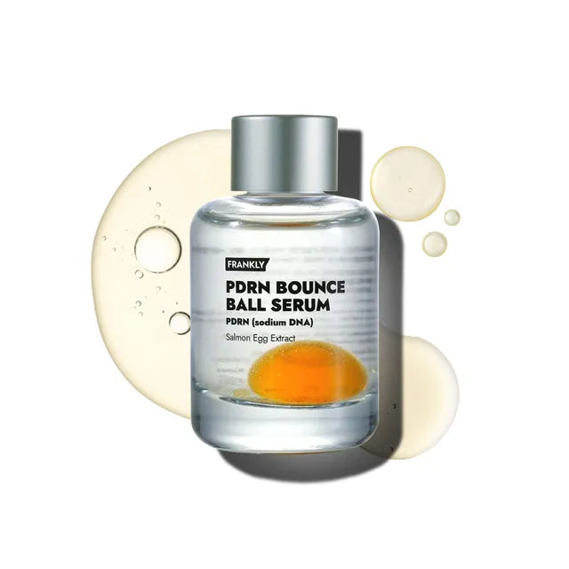 FRANKLY - PDRN Bounce Ball Serum 30ml