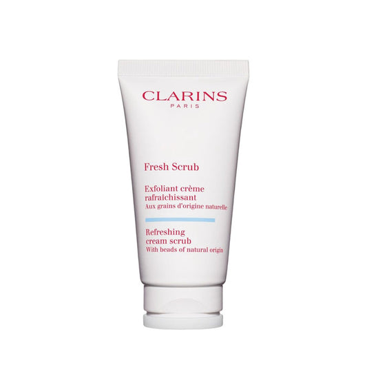 Fresh Scrub 50ml
