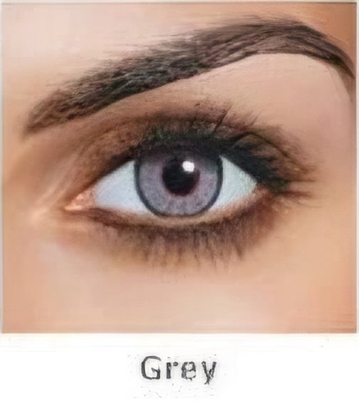Freshlook One Day Color 5 pair per Box Gray - The Bhandari Co.