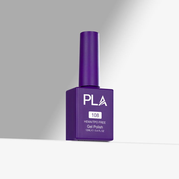 Fun and Games - 108 - Gel Polish