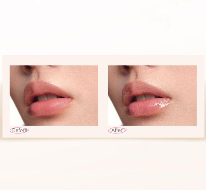 Funny Elves Hydrating & Moisturizing Lip Oil Mask T5333