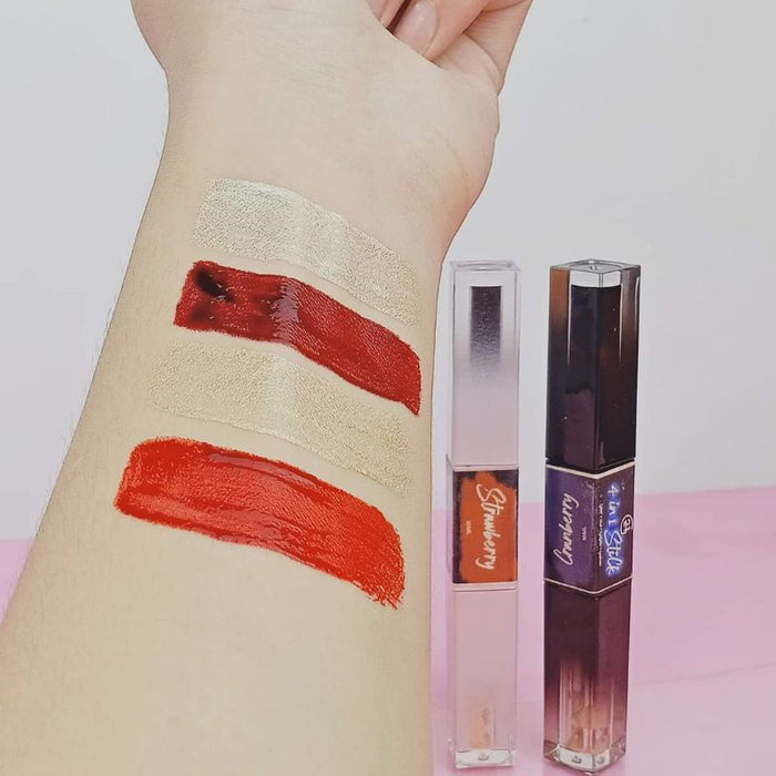 G21 4in1 sticks  Liptint + highlighter