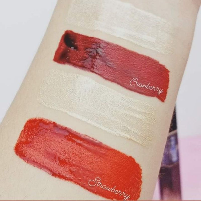 G21 4in1 sticks  Liptint + highlighter