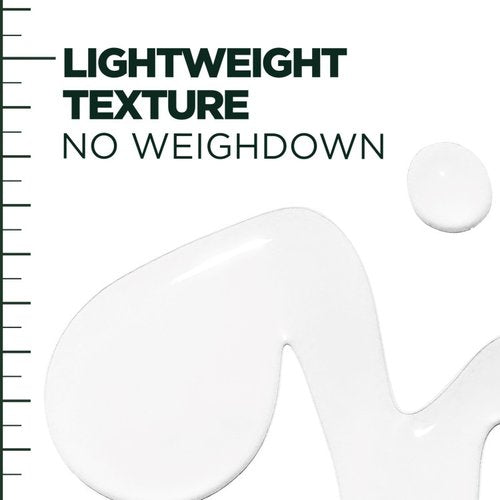 Garnier Fructis Hair Filler Strength Repair Serum Treatment with Vitamin Cg