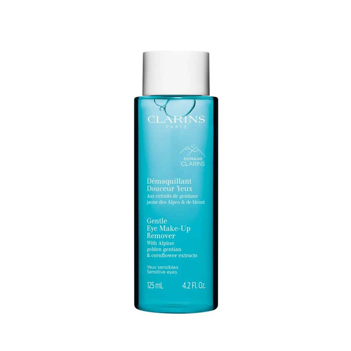 Gentle Eye Make Up Remover 125ml
