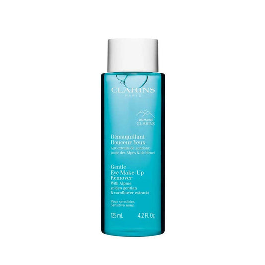 Gentle Eye Make Up Remover 125ml