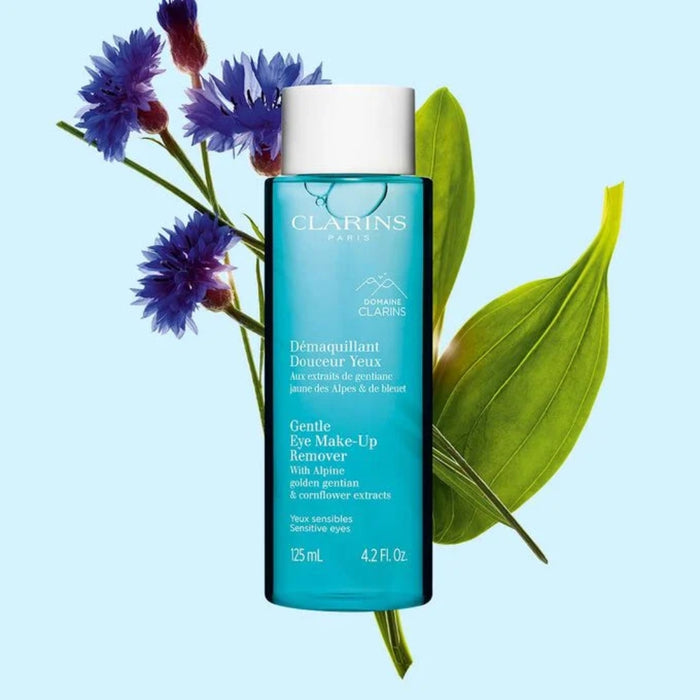 Gentle Eye Make Up Remover 125ml