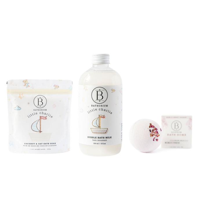 Gentle Touch Bundle