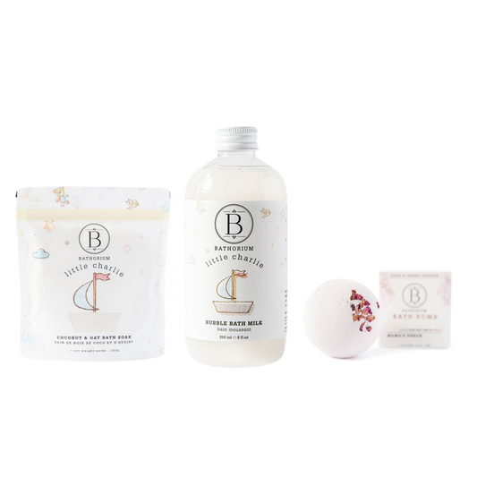 Gentle Touch Bundle
