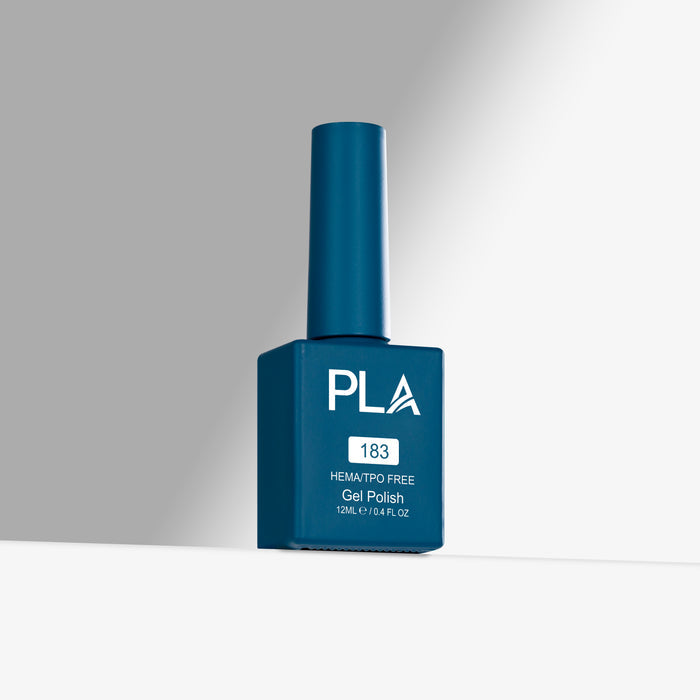Get This Par-Tea Started - 183 - Gel Polish