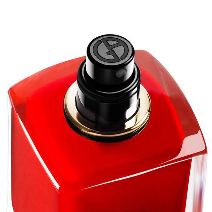 GIORGIO ARMANI SÌ PASSIONE EAU DE PARFUM عطر سي من جورجيو ارماني