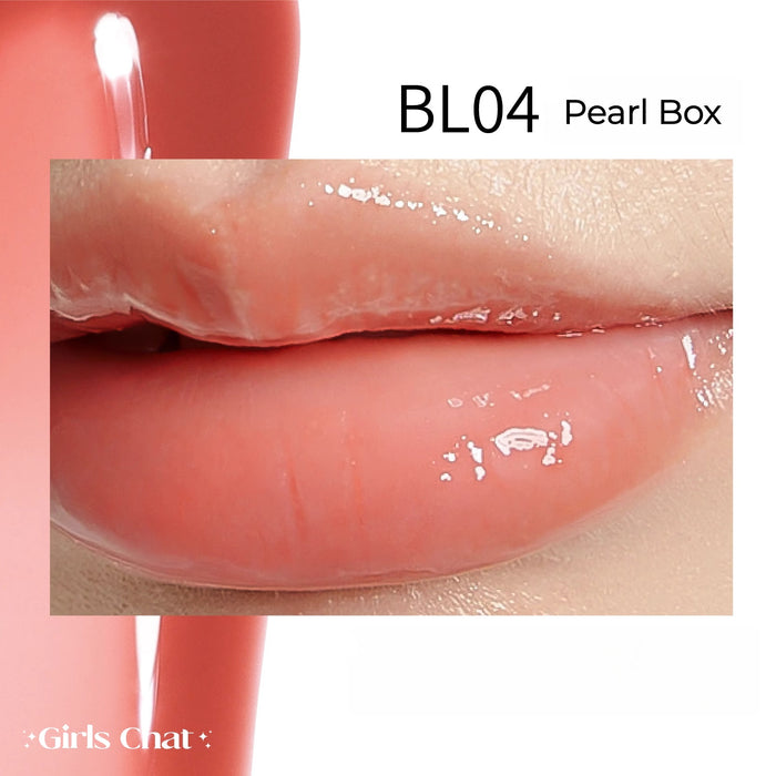 #BL04 Pearl Box