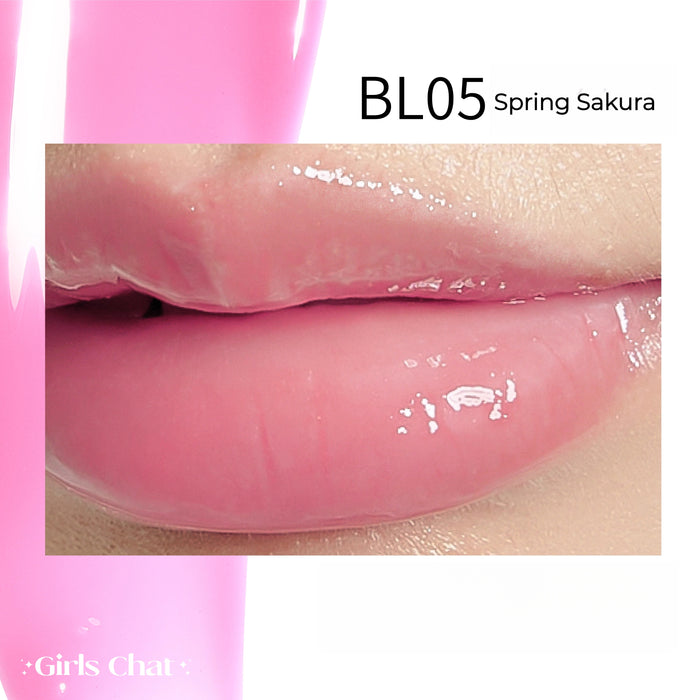 #BL05 Spring Sakura