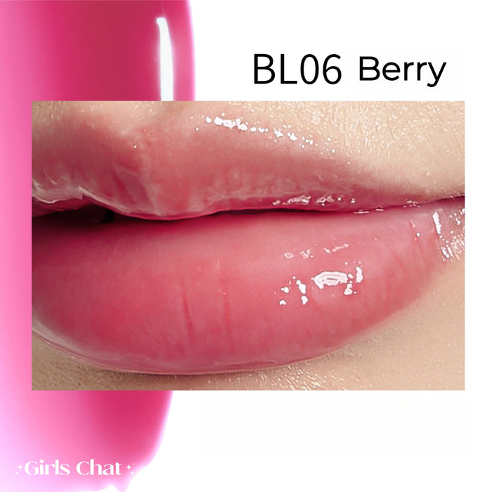 #BL06 Berry