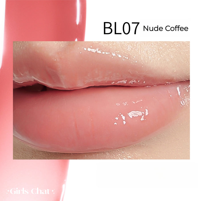 #BL07 Nude Coffee