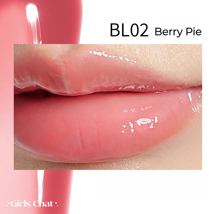 #BL02 Berry Pie