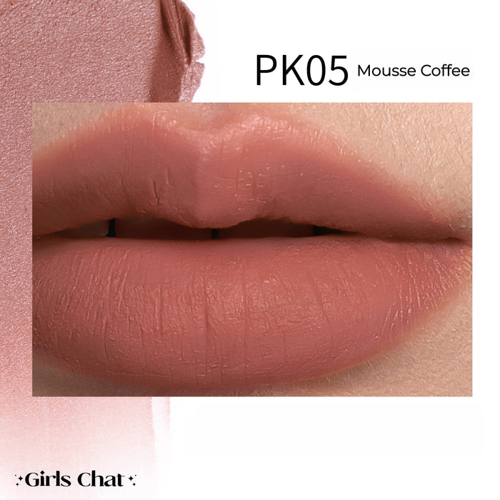 #PK05 Mousse Coffee