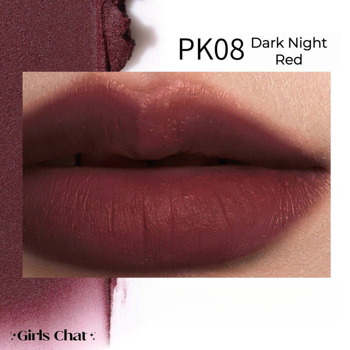 #PK08 Dark Night Red