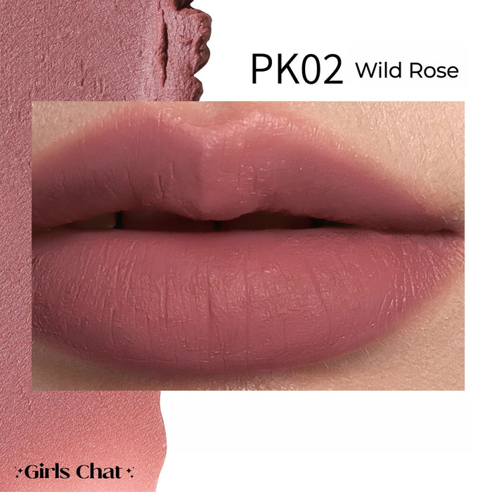 #PK02 Wild Rose