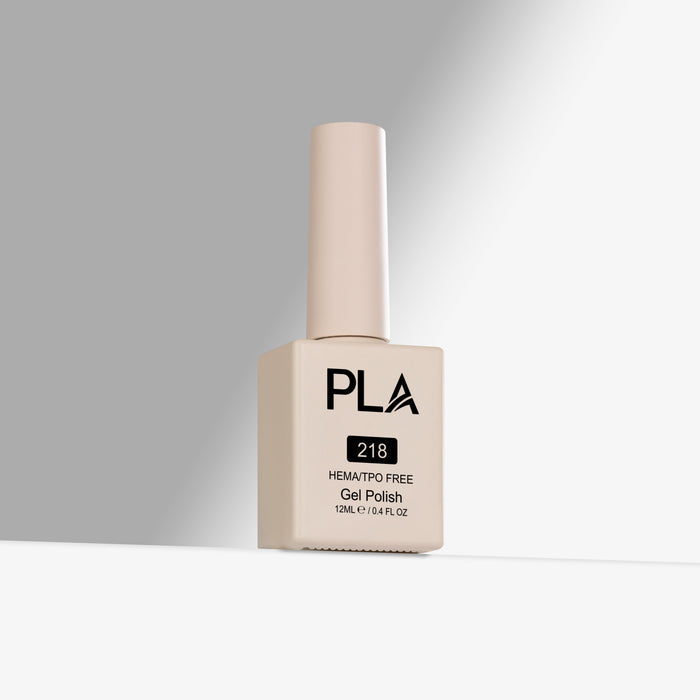 Glaze the Roof - 218 - Gel Polish