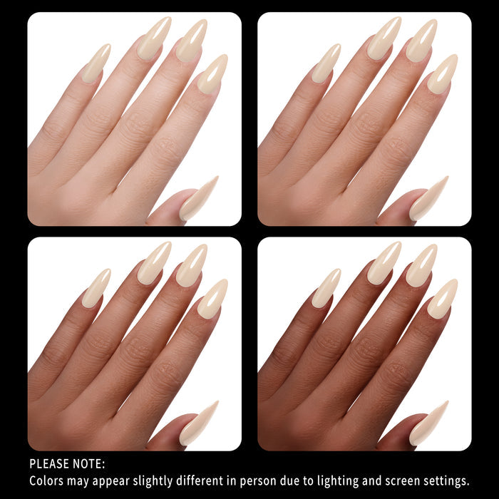Glaze the Roof - 218 - Gel Polish