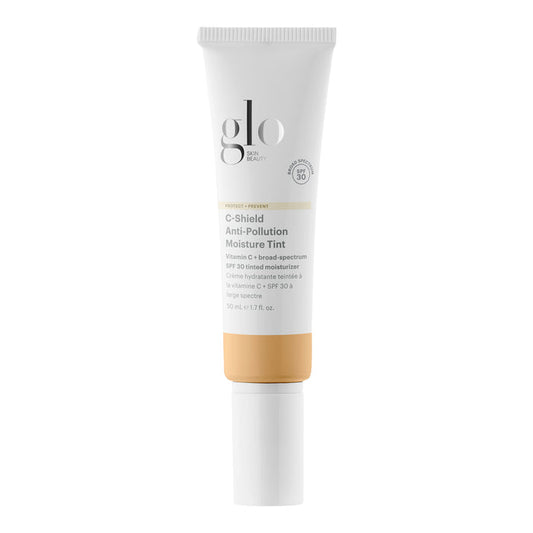 Glo Skin Beauty C-Shield Anti-Pollution Moisture Tint 3W