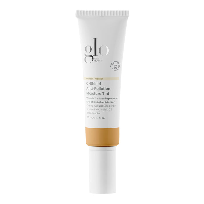 Glo Skin Beauty C-Shield Anti-Pollution Moisture Tint 6W