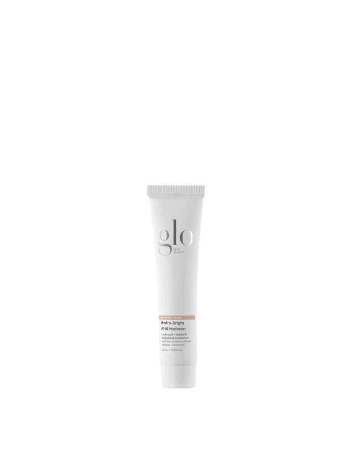 Glo Skin Beauty Hydra-Bright AHA Hydrator Travel Size