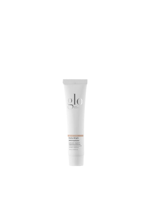 Glo Skin Beauty Hydra-Bright AHA Hydrator Travel Size