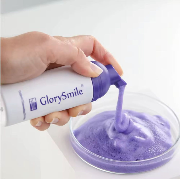 GlorySmile V34 set