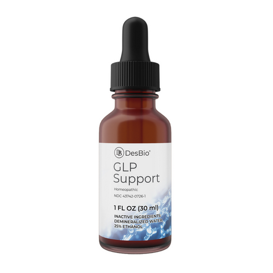 GLP Support by Desbio