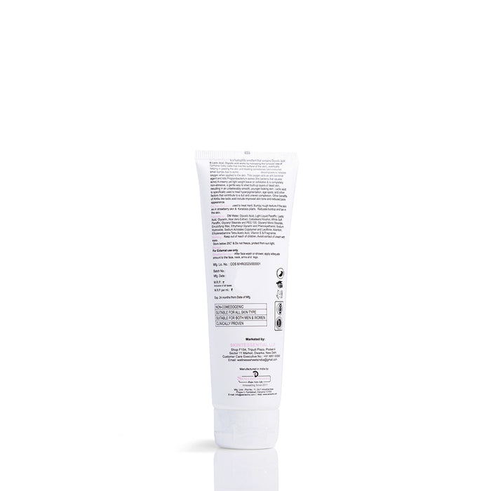 Go Tan 20 Cream