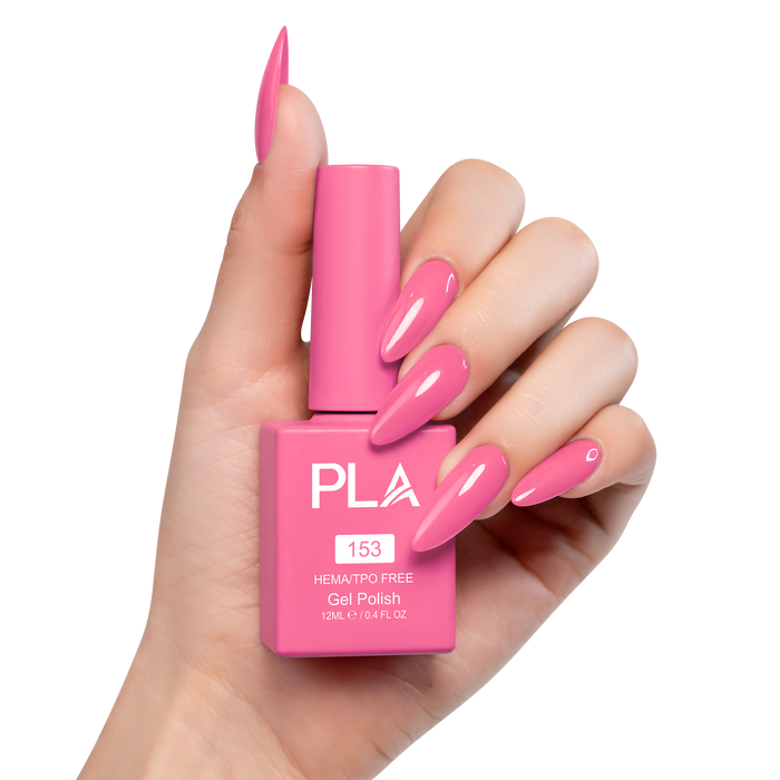 GOAL DIGGER - 153 - Gel Polish