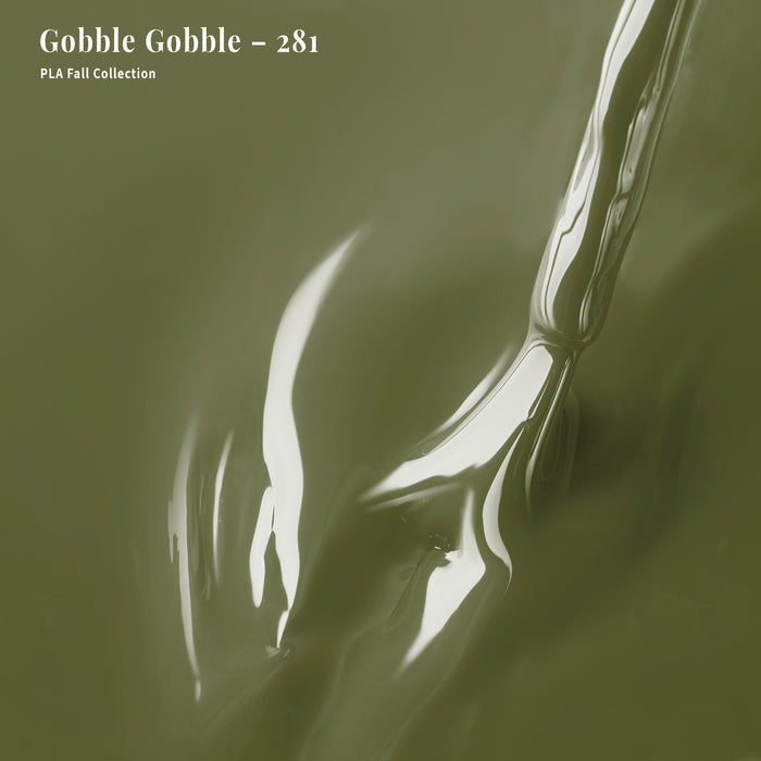 Gobble Gobble - 281 - Gel Polish