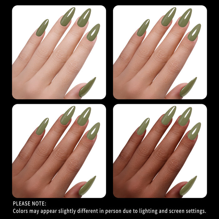 Gobble Gobble - 281 - Gel Polish