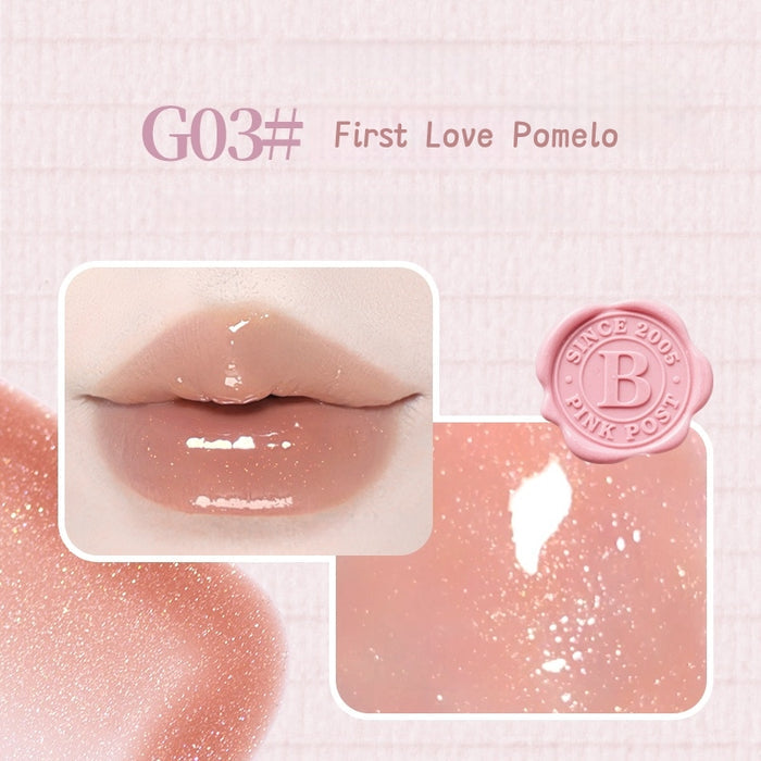 #G03 First Love Pomelo