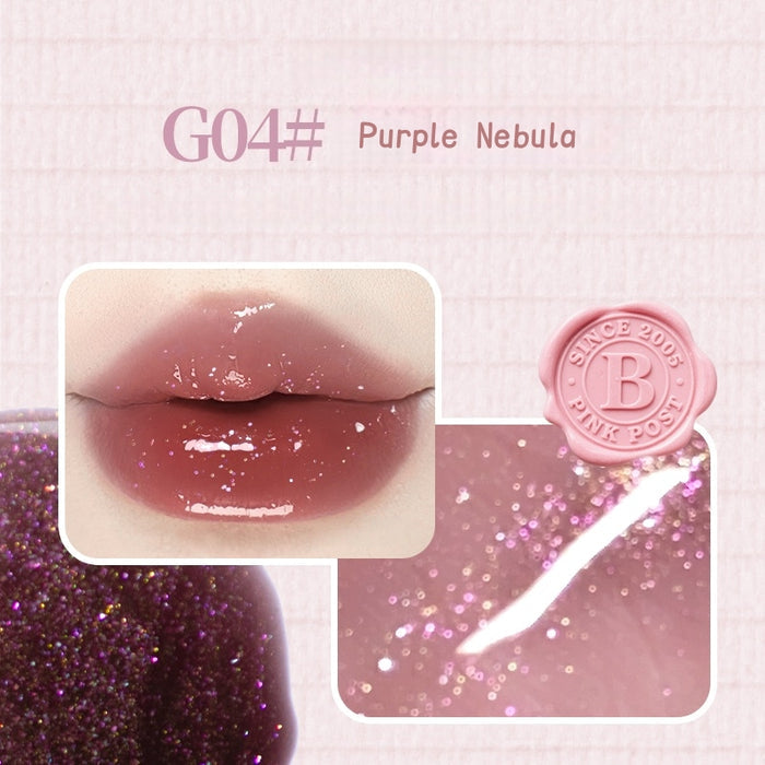 #G04 Purple Nebula