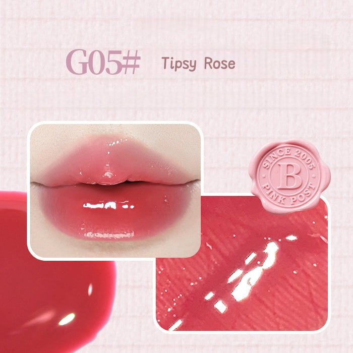 #G05 Tipsy Rose